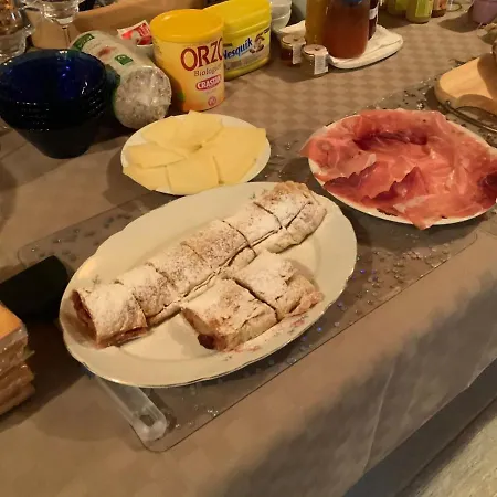 Borgo Palazzo Steffaneo * San Vito al Torre