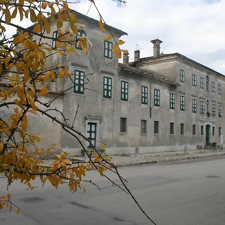 Borgo Palazzo Steffaneo *