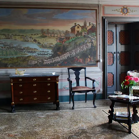 Borgo Palazzo Steffaneo Bed and breakfast *
