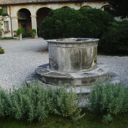 Borgo Palazzo Steffaneo Bed and breakfast *