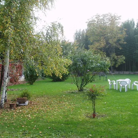 Bed and breakfast Borgo Palazzo Steffaneo *