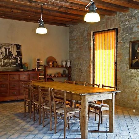 Borgo Palazzo Steffaneo San Vito al Torre