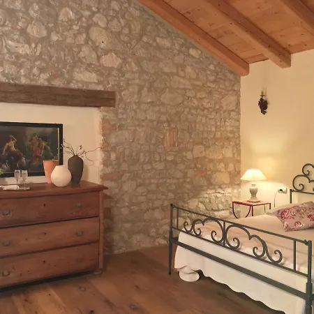 Borgo Palazzo Steffaneo *