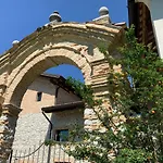 Panzió Borgo Palazzo Steffaneo