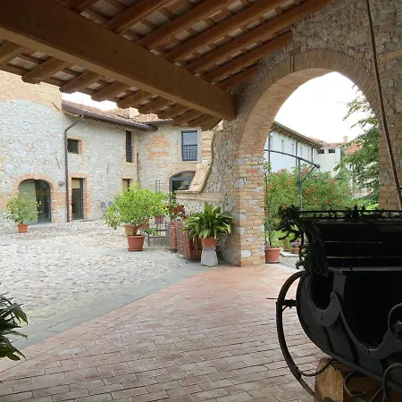 Borgo Palazzo Steffaneo