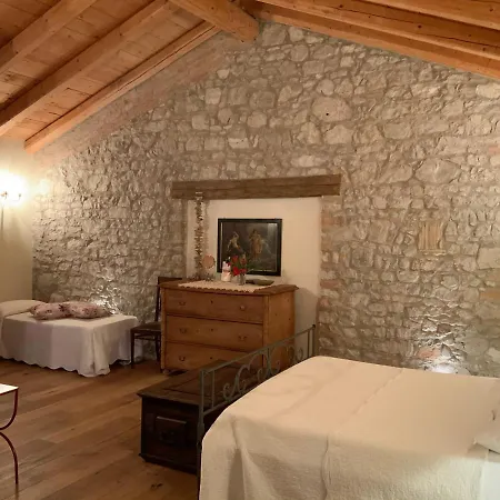 Borgo Palazzo Steffaneo San Vito al Torre