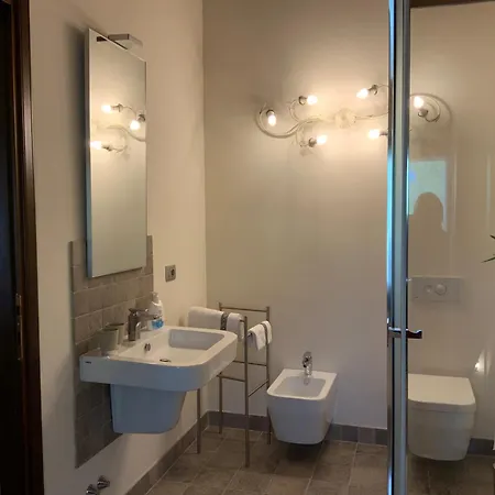 Borgo Palazzo Steffaneo