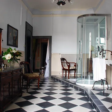 Borgo Palazzo Steffaneo San Vito al Torre