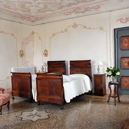 住宿加早餐酒店 Borgo Palazzo Steffaneo