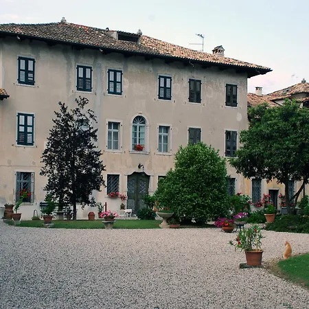 Borgo Palazzo Steffaneo Отель типа 