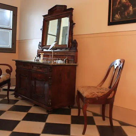 Borgo Palazzo Steffaneo