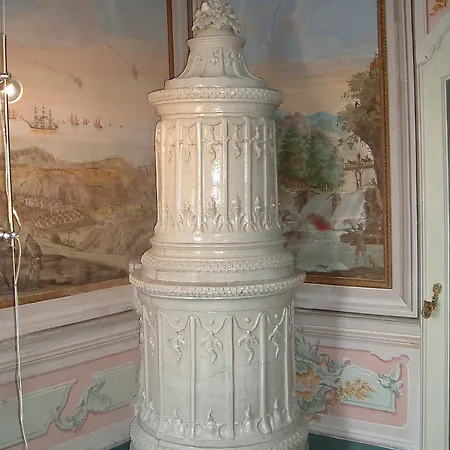 Borgo Palazzo Steffaneo 住宿加早餐酒店 4*