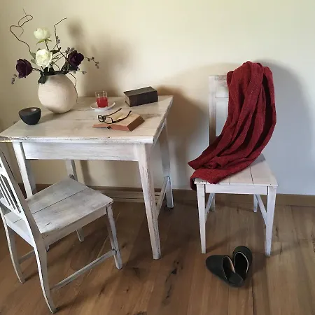 Borgo Palazzo Steffaneo San Vito al Torre