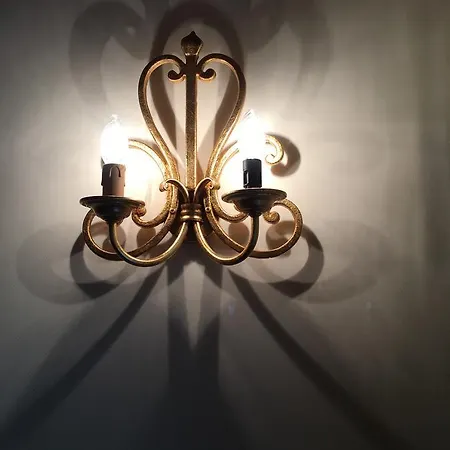 住宿加早餐酒店 Borgo Palazzo Steffaneo