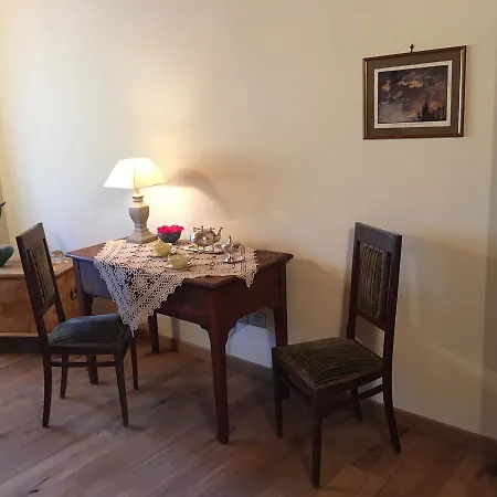 Borgo Palazzo Steffaneo * San Vito al Torre