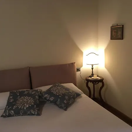 Bed & Breakfast Borgo Palazzo Steffaneo *