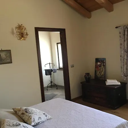 Borgo Palazzo Steffaneo San Vito al Torre