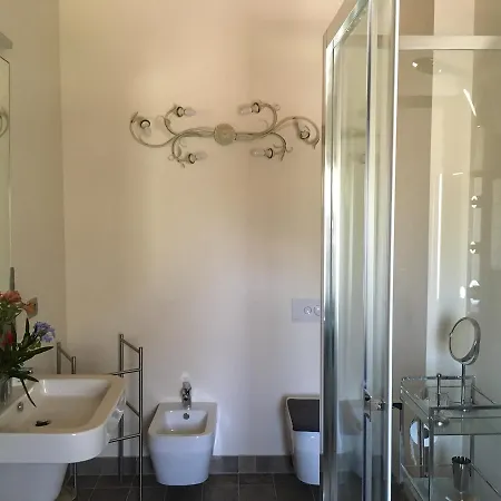 Borgo Palazzo Steffaneo *