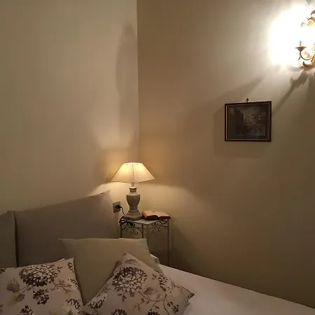 Borgo Palazzo Steffaneo San Vito al Torre