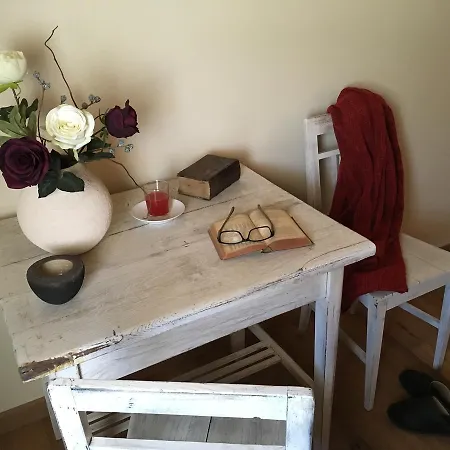 Borgo Palazzo Steffaneo 住宿加早餐酒店 San Vito al Torre