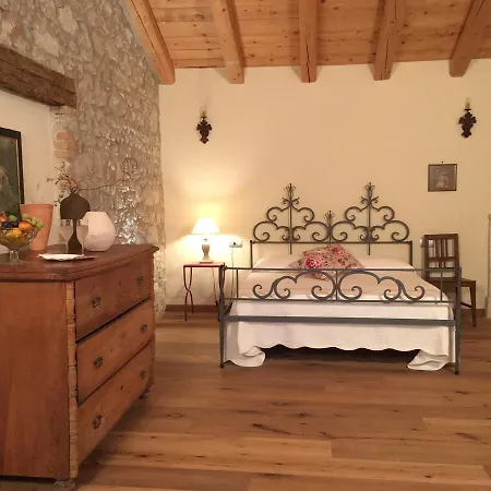 Borgo Palazzo Steffaneo Bed & Breakfast