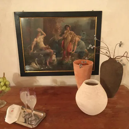 Borgo Palazzo Steffaneo