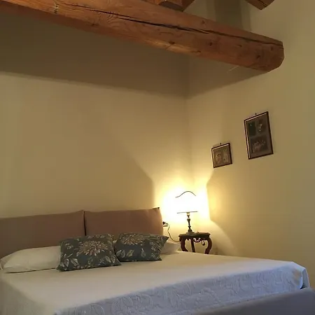 Borgo Palazzo Steffaneo *