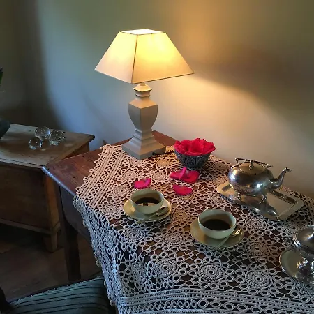 Borgo Palazzo Steffaneo 4*