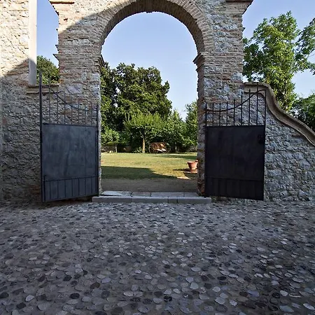 Bed & Breakfast Borgo Palazzo Steffaneo *