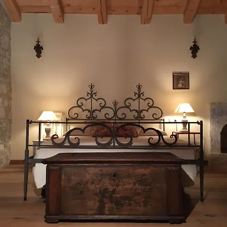 Borgo Palazzo Steffaneo