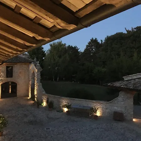 Borgo Palazzo Steffaneo