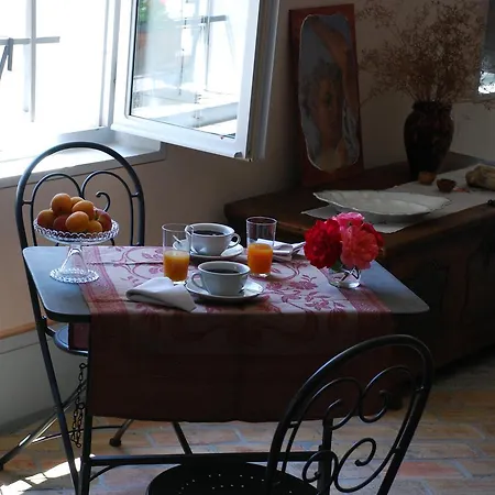 Borgo Palazzo Steffaneo San Vito al Torre