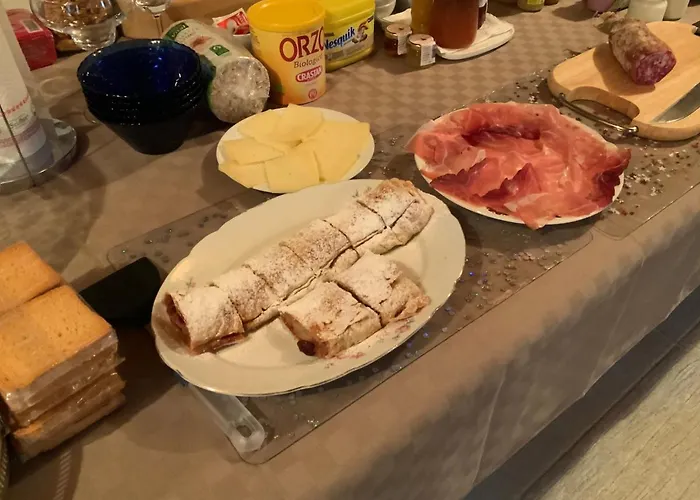 Borgo Palazzo Steffaneo 4* San Vito al Torre