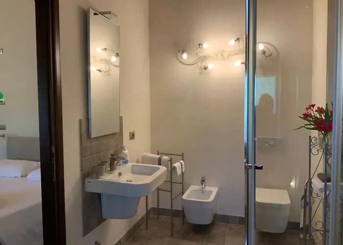 Borgo Palazzo Steffaneo