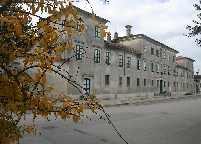 Borgo Palazzo Steffaneo 4*