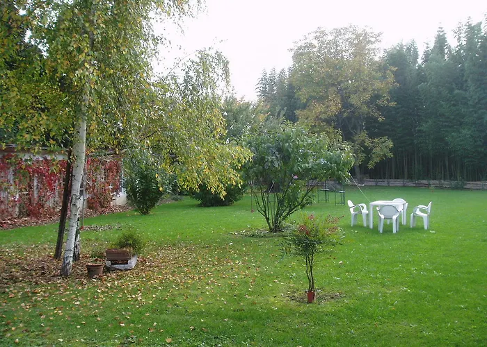 Bed & Breakfast Borgo Palazzo Steffaneo 4*