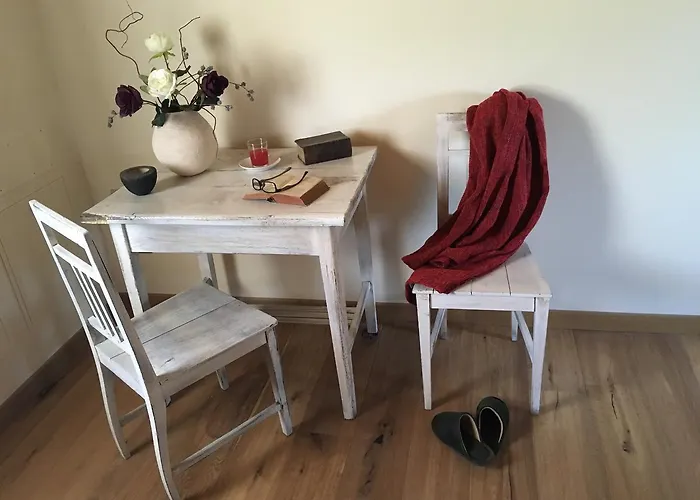 Borgo Palazzo Steffaneo San Vito al Torre