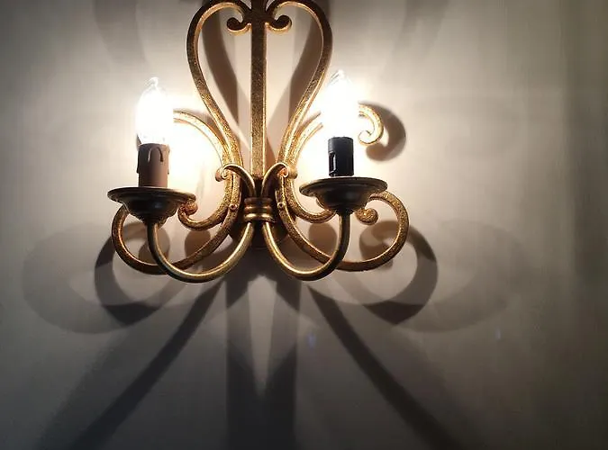 Bed & Breakfast Borgo Palazzo Steffaneo