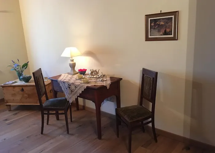 Borgo Palazzo Steffaneo 4* San Vito al Torre