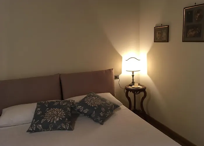 Bed & Breakfast Borgo Palazzo Steffaneo 4*