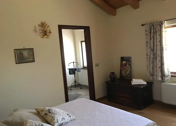 Borgo Palazzo Steffaneo San Vito al Torre