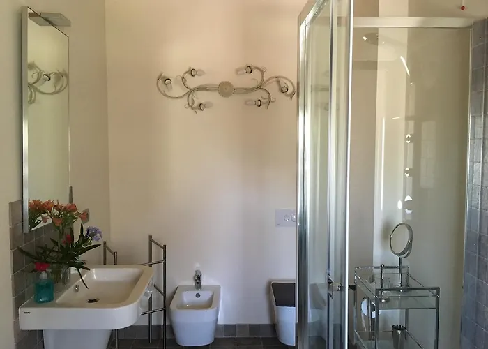 Borgo Palazzo Steffaneo 4*