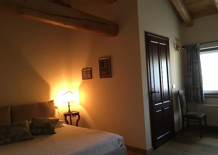 Borgo Palazzo Steffaneo Bed & Breakfast San Vito al Torre