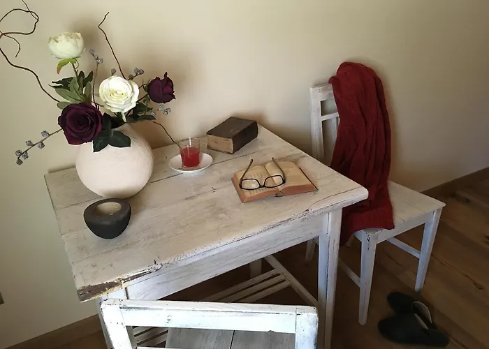 Borgo Palazzo Steffaneo Bed & Breakfast San Vito al Torre