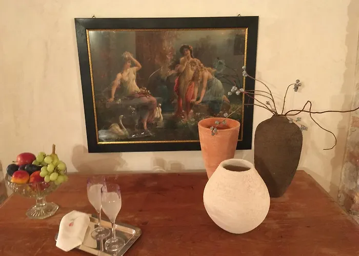 Borgo Palazzo Steffaneo