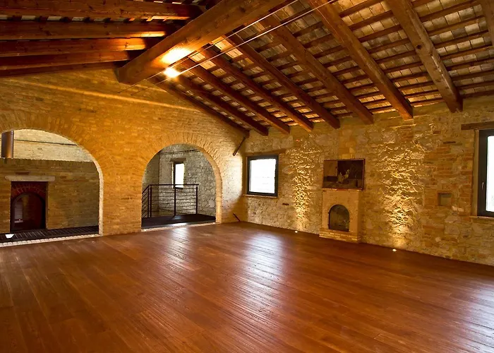Borgo Palazzo Steffaneo 4* San Vito al Torre
