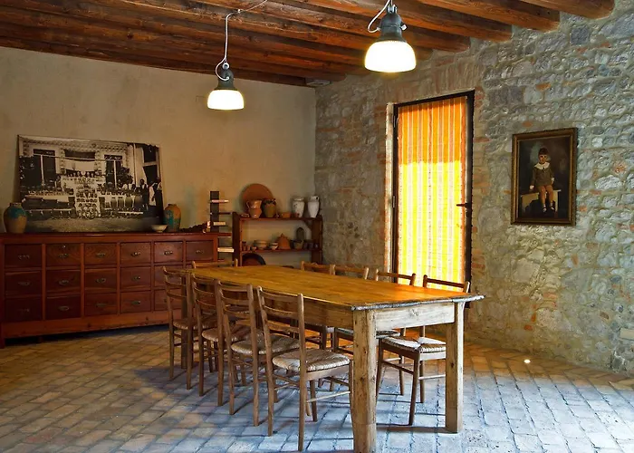 Borgo Palazzo Steffaneo San Vito al Torre