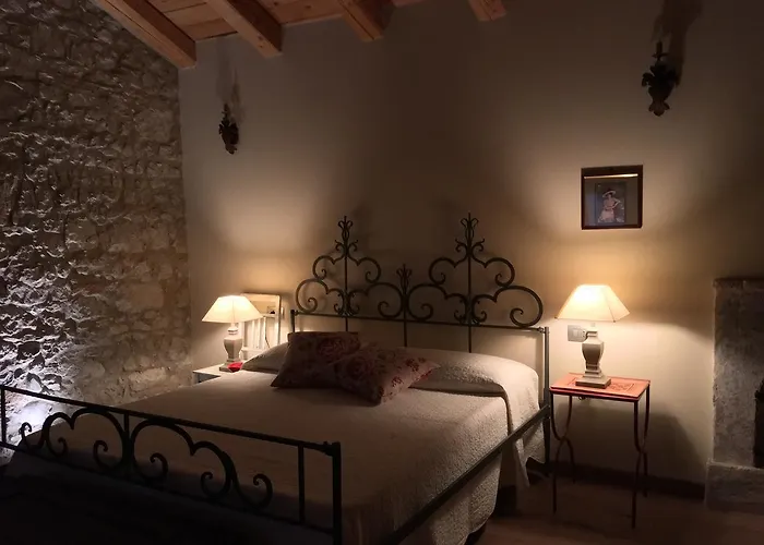 Borgo Palazzo Steffaneo Bed & Breakfast San Vito al Torre