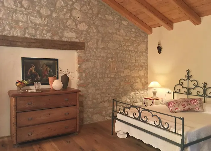 Borgo Palazzo Steffaneo 4*