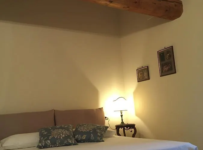 Borgo Palazzo Steffaneo 4*